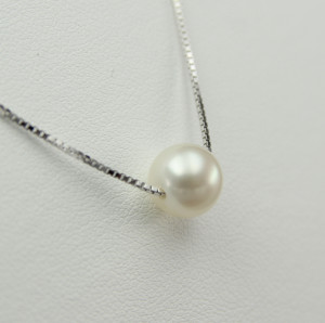 プチネックレス