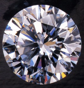 diamond