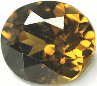 1月3日の誕生日石「トパゾライト」 | 真珠ネックレス、パール