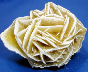 4月23日の誕生日石「砂漠のバラ」 | 真珠ネックレス、パールジュエリー