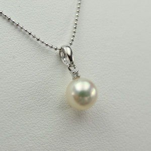 シンプルペンダント